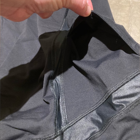 Lululemon cropped legging - Picture 5 of 8